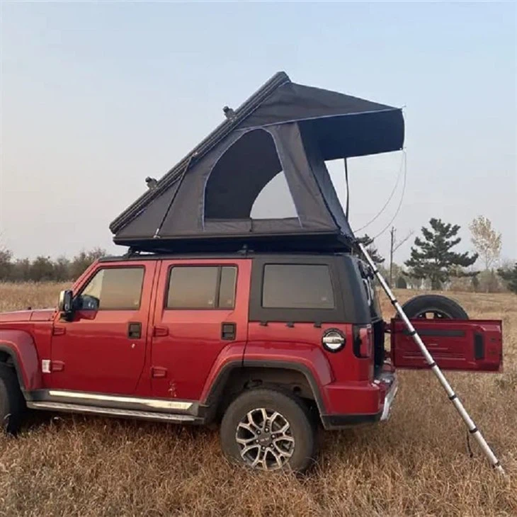 Automatic Camping Tent